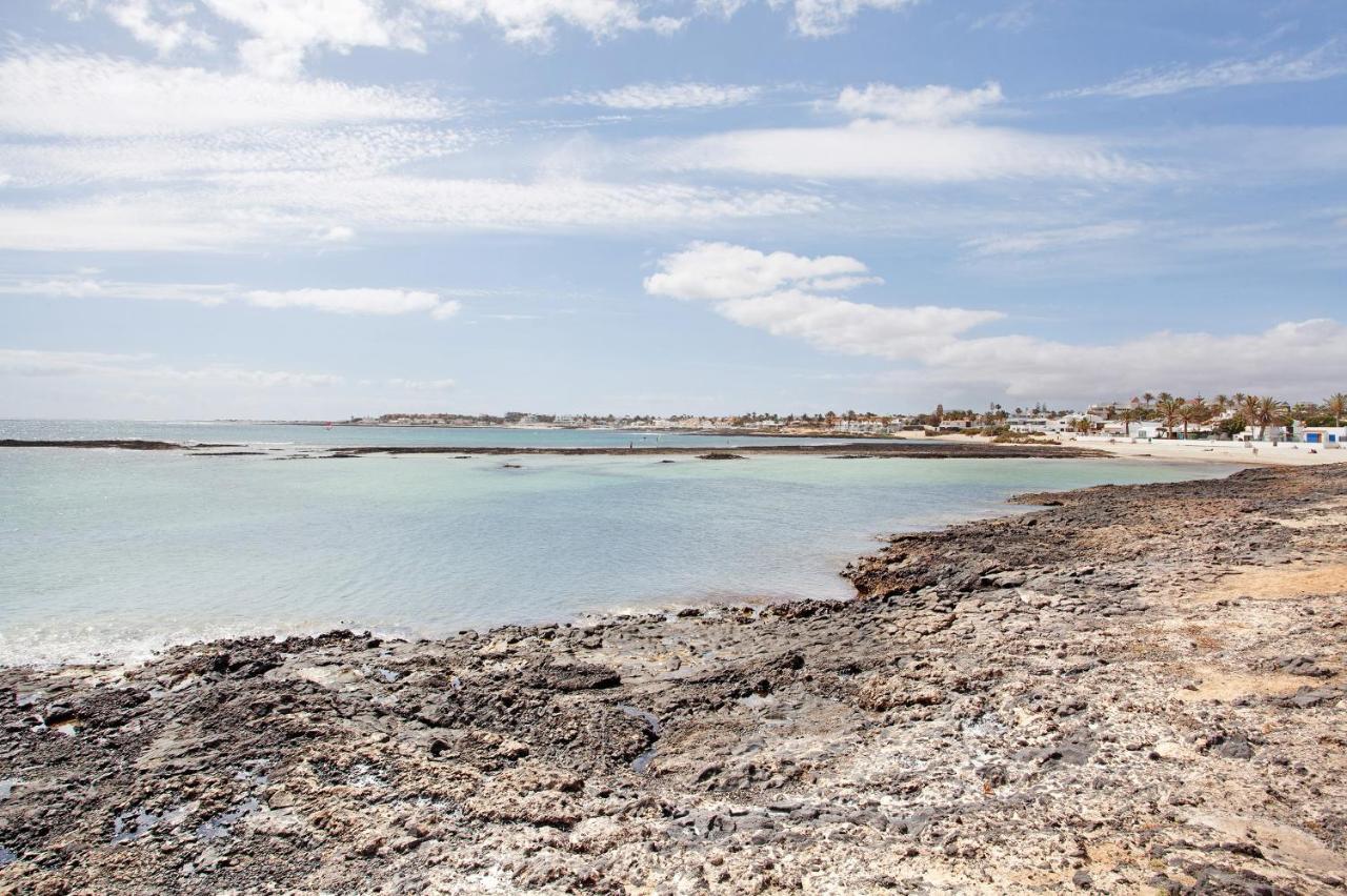 Corralejo Home Ocean Exterior photo